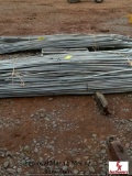 PALLET OF 1/2