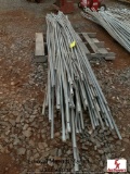 PALLET OF 1/2