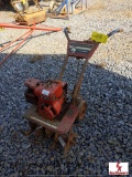 YARDMAN WALK BEHIND TILLER
