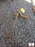 3PT HAY SPEAR