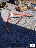 3PT BOOM POLE