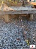 16' HAY WAGON