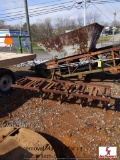 9 SHANK CHISEL PLOW