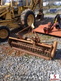 6' FLAIL MOWER
