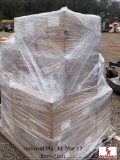 PALLET LED AREA FLOOD LIGHTS