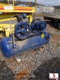 GARDNER DENVER AIR COMPRESSOR