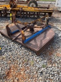 BUSH HOG W/ PTO SHAFT