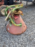 3PT SPREADER