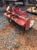3PT TILLER