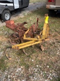 COVINGTON PLANTER