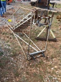 ROLLING STEPS
