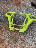 RZR FRONT CLIP