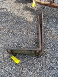 FORK TINES