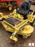 GREAT DANE CHARIOT 61