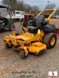 PRO Z 900 COMMERCIAL ZERO TURN MOWER