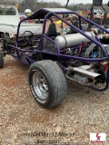 RAIL BUGGY