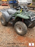 KAWASAKI KAPS 400 ATV