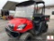KIOTI MECHRON 2200 4X4 SIDE BY SIDE