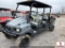 2019 CLUBCAR CARRY ALL 1700D