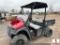 CLUBCAR X1550-NON RUNNER