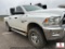 2013 DODGE 2500