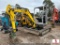 2017 WACKER NEUSON EZ-28 MINI EXCAVATOR