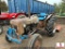 1962 FORDSON DEXTA 3 PT PTO DIESEL