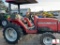 MASSEY FERGUSON 1240