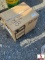 CASE OF ANITFREEZE (6  1GAL JUGS IN CASE)