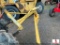 KING KUTTER 6' GRADER BLADE