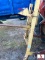 3PT COMBINATION HAY SPEAR/ HAY RING MOVER