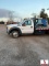 2012 F-450 6.7 POWERSTROKE DIESEL