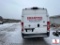 2017 DODGE RAM PROMASTER 3500 CARGI HIGHTOP VAN