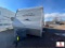 2007 JAY FLIGHT 31BHDS TRAVEL TRAILER BY JAYCO