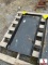 QUICK ATTACH PLATE