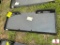 UNUSED SKIDSTEER PLATE.