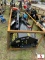 UNUSED MOWER KING 72
