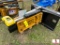 UNUSED AGROTK 680 SKIDSTEER HAMMER/BREAKER.