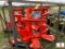 UNUSED TOPCAT SKIDSTEER TREE SHEARER