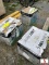 (3) UNUSED AGT WP80 WATER PUMPS