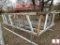 DOUBLE SQUARE HAY FEEDER