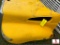 2005 INTERNATIONAL HOOD-YELLOW