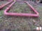 ALLEY BOW-RED