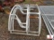 3 PIECE HAY FEEDER