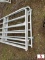 (1) 14' 6 BAR GATE