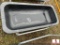 FEED BUNK