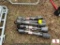 (5) PTO SHAFTS 540