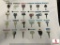 RING OF HEAVY EQUIPMENT KEYS