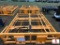UNUSED LAND HONOR SKIDSTEER HAY BALE GRAPPLING HOOK