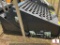 UNUSED TOPCAT LANDSCAPE RAKE/ ROCK HOUND W/ REMOTE